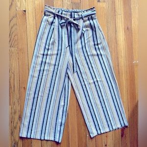 Summer pants